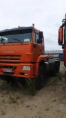КАМАЗ К3340 6х6 2023 г.Республика Башкортостан, г.Уфа, ул. Свободы, д.69.